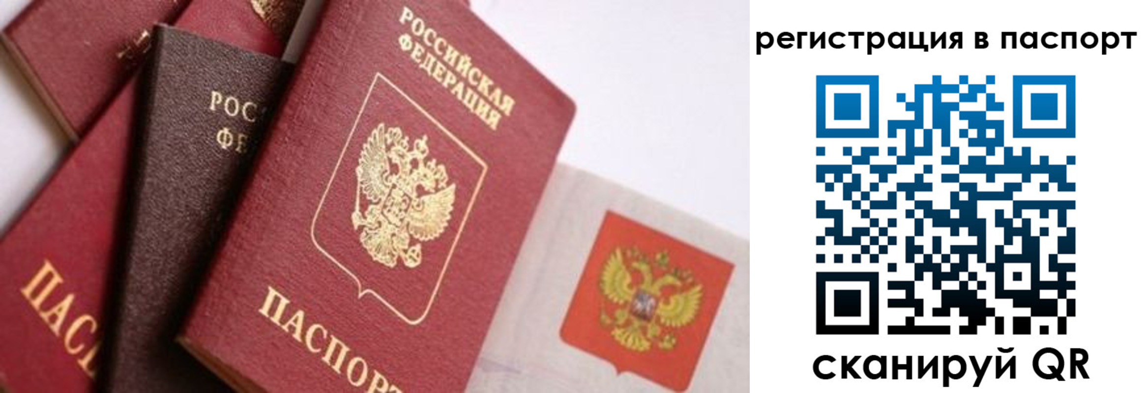 прописка в квартире в Тогучине